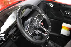 AUDI R8 M333MM (ЛИЦЕНЗИОННАЯ МОДЕЛЬ)