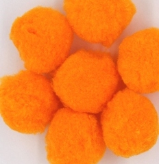 Помпоны для творчества, d 5 см