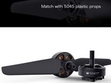 T-Motor AIR Gear 200 FPV 2205 KV2650 + propeller 5045 (4шт FPV 2205 + 4шт 5.0*4.5)