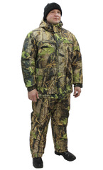 Костюм зимний "Форест"