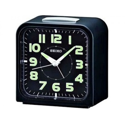 Часы-будильник Seiko QHK025KN
