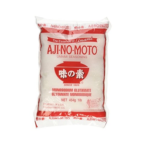 Глутамат натрия AJINOMOTO