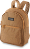 Картинка рюкзак городской Dakine essentials pack mini 7l Caramel - 1