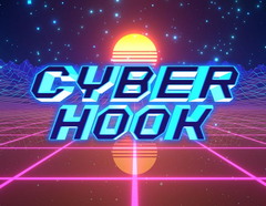 Cyber Hook (для ПК, цифровой ключ)
