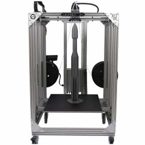 3D-принтер re3D Gigabot 3+ XLT