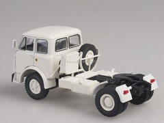 MAZ-5429 white 1:43 Nash Avtoprom