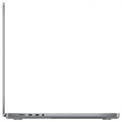Ноутбук Apple MacBookPro 16  Apple M1 Pro chip with 10‑core CPU and 32‑core GPU, 1TB SSD - Space Grey (MK193RU/A)