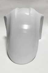 Переднее крыло на Honda CBR 600 F4i 2001-2007