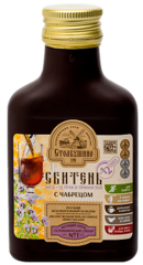 Сбитень с чабрецом 100 мл