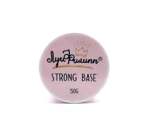 Луи Филипп Base Strong  (шайба розовая ) 50 гр