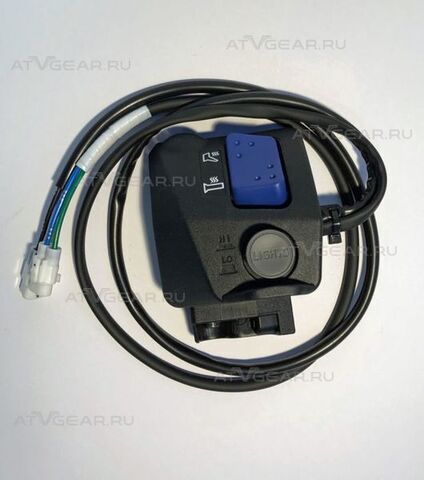 Включатель Yamaha 8GL839730000