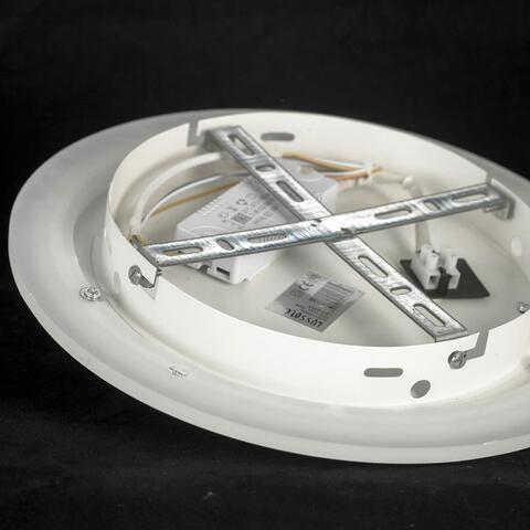 Потолочный светильник Lussole Satelamp LSP-8463