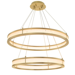Люстра Chandelier Damien Double арт.113902