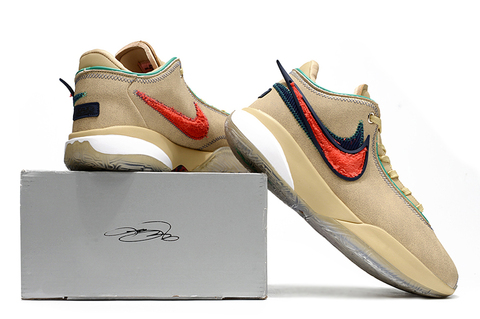 Nike LeBron 20 'Four Horsemen' 