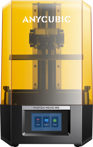 3D-принтер Anycubic Photon Mono M5