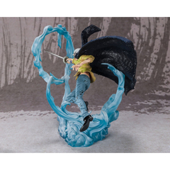 Фигурка Figuarts Zero One Piece: Trafalgar Law Battle of Monsters on Onigashima