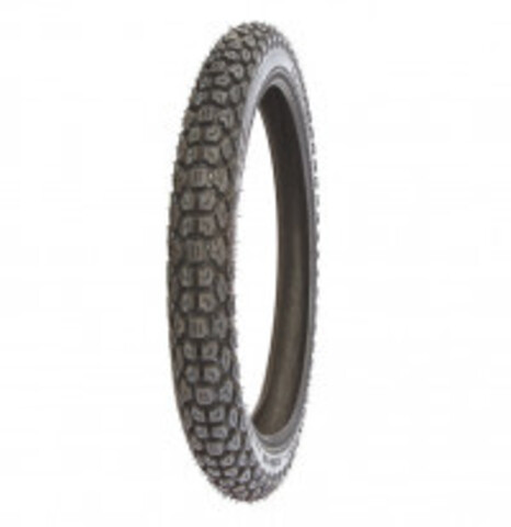 Покрышка IRC GP-1 3.00-21 4PR WT Front