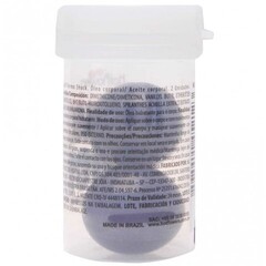 Лубрикант TERM SHOCK в виде 2-х шариков с разогревающе-покалывающим эффектом