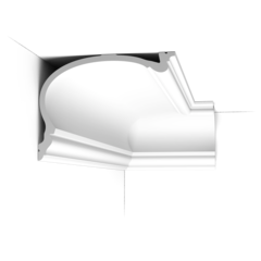 Карниз потолочный C343