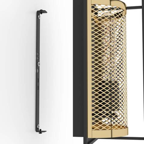 Настенный светильник Eglo NOHALES 43789