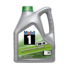 Mobil 1™ ESP 0W-30 4л