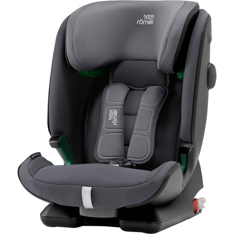 Автокресло Britax Roemer Advansafix i-Size Storm Grey