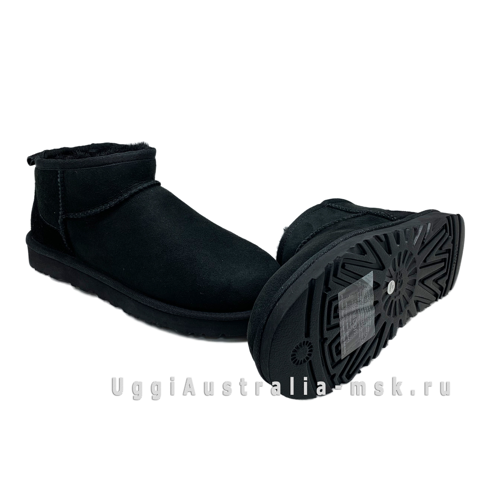 Ugg ultra mini