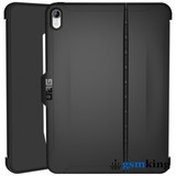 UAG Scout Series Case for Apple iPad Pro 11-inch (1th Gen) 2018 Black (Чёрный)121408114040