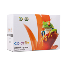 Картридж Colorfix CF287X/CRG-041H