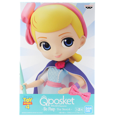 Фигурка Q posket Pixar Character: Toy Story 4: Bo Peep BP15986P