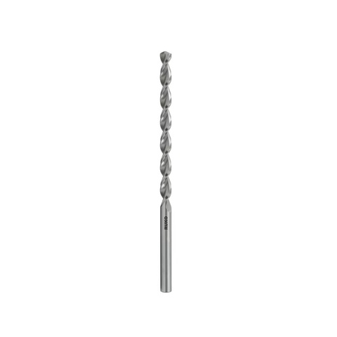 Сверло по металлу ц/х 6,5x148/97мм DIN340 h8 10xD HSSE-Co5 130° TL3000 Ruko 253065