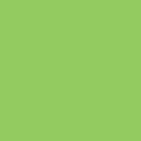 Пастель художественная масляная MUNGYO Oil Pastels Желто-зеленый №543 (3шт)