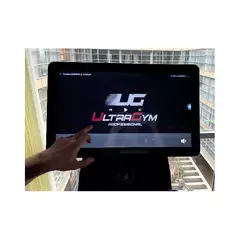 Беговая дорожка UltraGym UG-Power X Line
