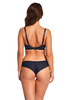 Бюстгальтер Subtle Temptation Soft bralette Navy blue