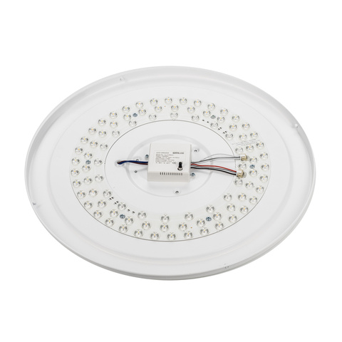 Потолочный светодиодный светильник Citilux Boss CL751450G LED RGB