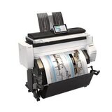 МФУ широкоформатное цветное IM CW2200 (418972)