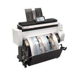 МФУ широкоформатное цветное IM CW2200 (418972)