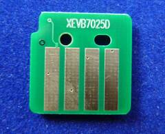 Чип для драм картриджа Xerox 113R00779 для мфу Xerox VersaLink B7025, B7030, B7035. 80K