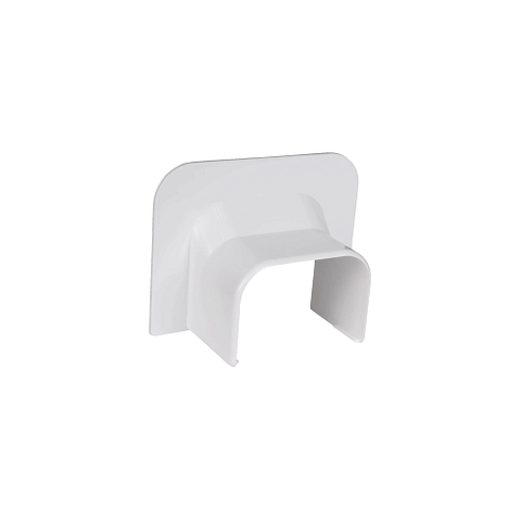 Купить Прямой ввод в стену 74х55 мм. недорого со склада в Хабаровске, Якутске, Владивостоке, Южно-Сахалинске, Благовещенске