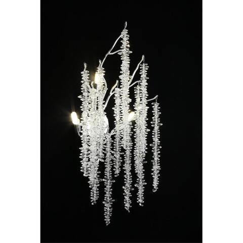 Настенный светильник Aployt Paulina APL.848.11.03