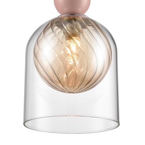 Подвесной светильник Lumion GALLO 8067/1A