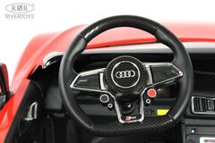 AUDI R8 M333MM (ЛИЦЕНЗИОННАЯ МОДЕЛЬ)
