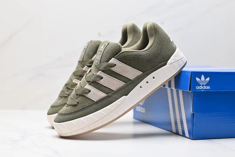 adidas Adimatic 'Olive Strata' 