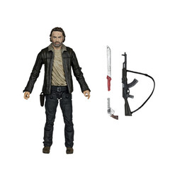 Фигурка McFarlane Toys The Walking Dead: Deputy Rick Grimes