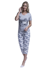 Пижама женская