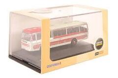 Oxford Sheffield United Tours автобус N 1:160