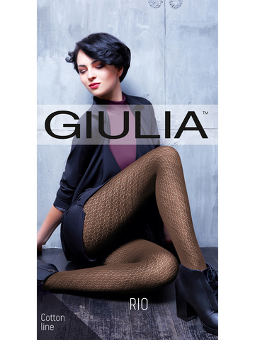 Колготки Rio 09 Giulia