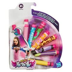 Набор стрел"N-Rebelle"