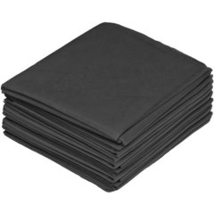 Простыня SMS 15 80*200 20 шт (цвет: черный)
