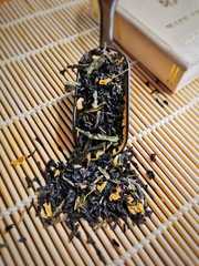 Чай черный с добавками Онегин, 60 гр